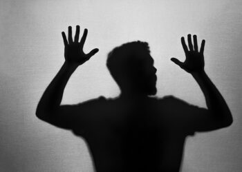 الرهاب الاجتماعي