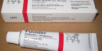 فيوسيدين Fucidin