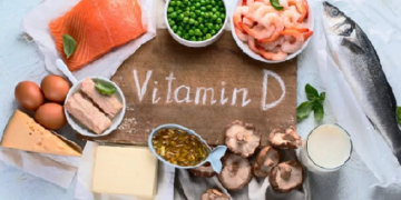 اعراض نقص فيتامين د