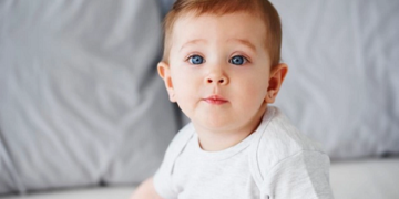 النزلة المعوية للاطفال