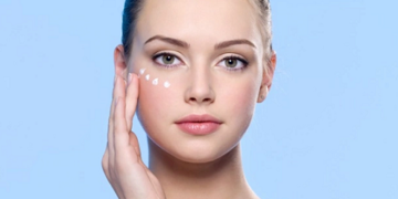 تفتيح البشرة