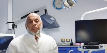 دكتور محمد عادل