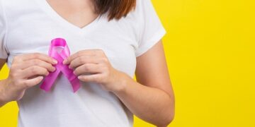 سرطان الثدي