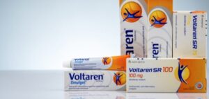 Voltaren