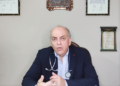 دكتور محمد المنيسي