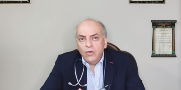 دكتور محمد المنيسي