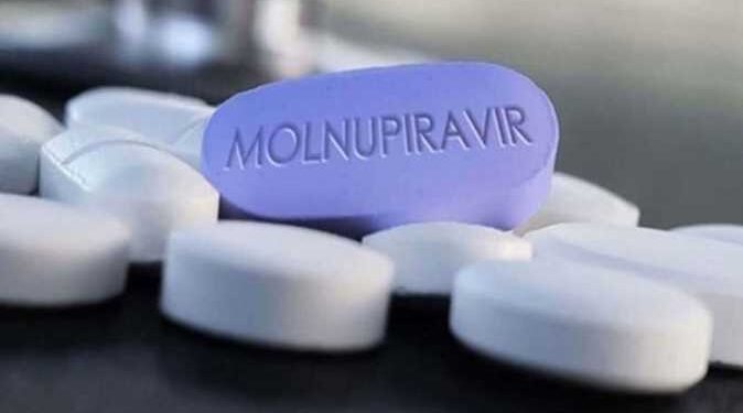 مولنوبيرافير