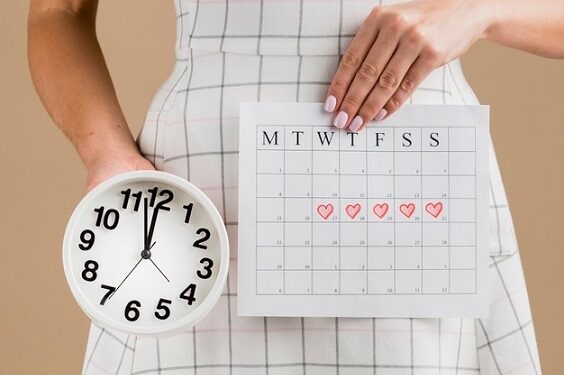 اعراض تكيس المبايض عند البنات