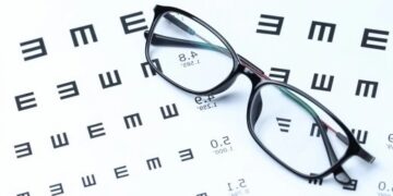 اضرار النظارات المقلدة