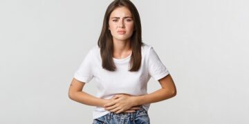 التهاب المعدة