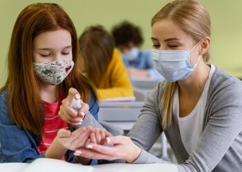 تقوية المناعة والوقاية من كورونا