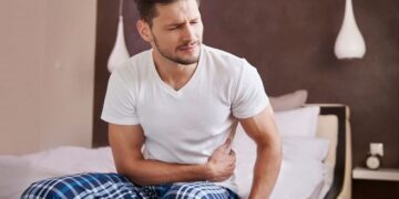 تضخم الطحال