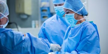 جراحات السمنة