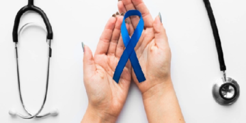 أعراض سرطان القولون