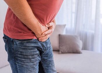 مدة علاج احتقان البروستاتا