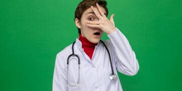 مشكلات العيون