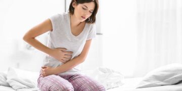 القولون العصبي