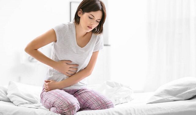 القولون العصبي