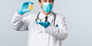 مزرعة البول