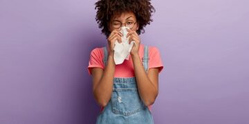 التهاب الجيوب الأنفية