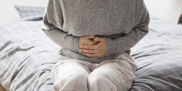 القولون العصبي النفسي