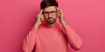 علاج الدوخة والدوار