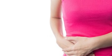 علاج الم القولون