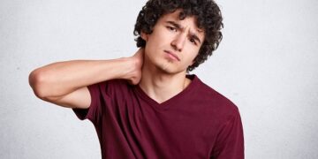 متى يكون ألم الرقبة خطير؟