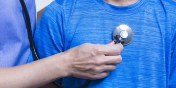 الجيوب الأنفية وألم الصدر