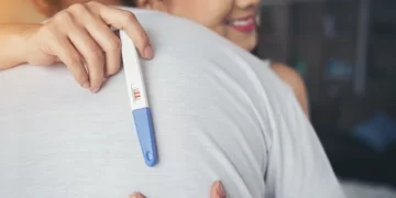 هرمون الحمل في البول