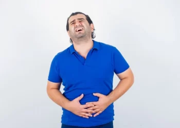 جرثومة المعدة