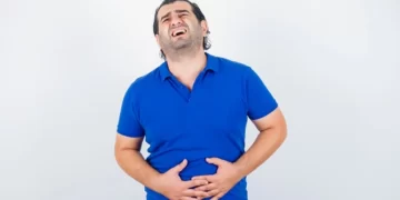 جرثومة المعدة