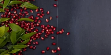 فوائد الرمان للرجال