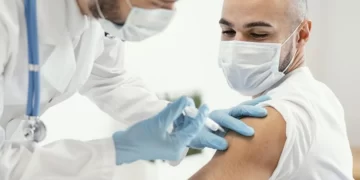 أعراض ما بعد اللقاح