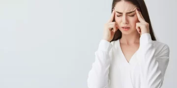 الصداع المزمن