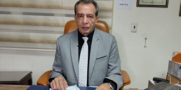 د. أشرف عقبة