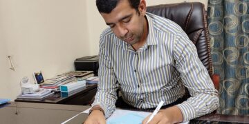 د. حسام شكري