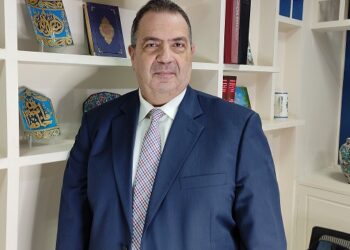 د. عمرو المليجي