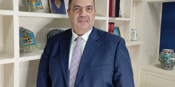 د. عمرو المليجي