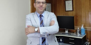 د. مايكل منير