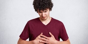 كيف افرق بين ألم العضلات وألم القلب