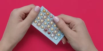 حبوب منع الحمل