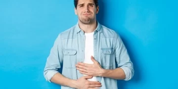 ارتجاع المرئ