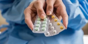 وسائل منع الحمل