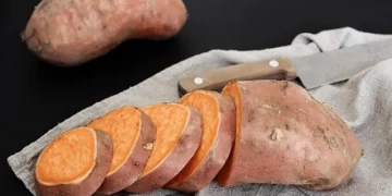 فوائد البطاطا