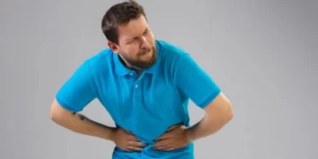 املاح المرارة