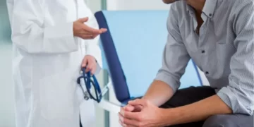 التحاليل المطلوبة لمعرفة سبب ضعف الانتصاب