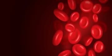 نسبة الهيموجلوبين