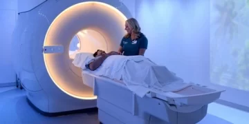 الرنين المغناطيسي