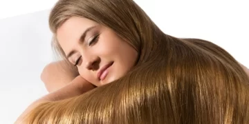 كريم فرد الشعر